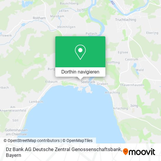 Dz Bank AG Deutsche Zentral Genossenschaftsbank Karte