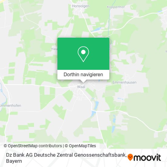 Dz Bank AG Deutsche Zentral Genossenschaftsbank Karte