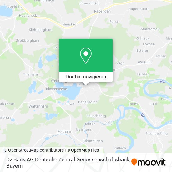 Dz Bank AG Deutsche Zentral Genossenschaftsbank Karte