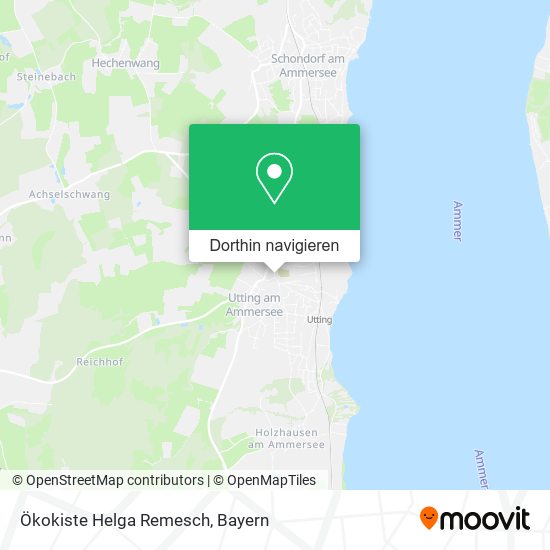 Ökokiste Helga Remesch Karte