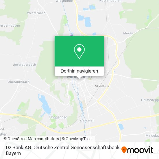 Dz Bank AG Deutsche Zentral Genossenschaftsbank Karte