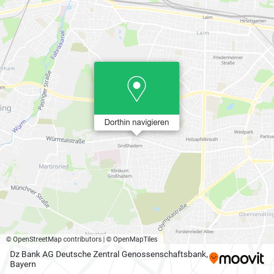 Dz Bank AG Deutsche Zentral Genossenschaftsbank Karte