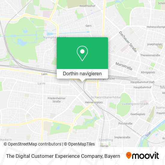 The Digital Customer Experience Company Karte