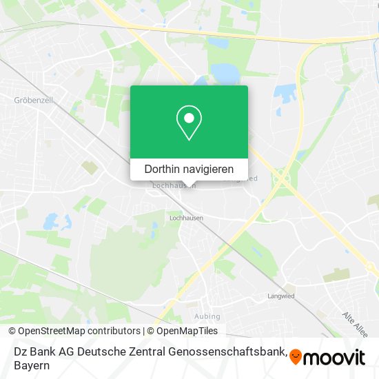 Dz Bank AG Deutsche Zentral Genossenschaftsbank Karte