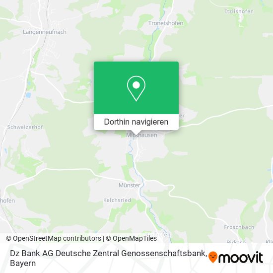 Dz Bank AG Deutsche Zentral Genossenschaftsbank Karte