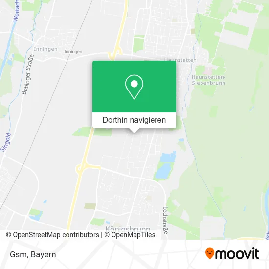 Gsm Karte
