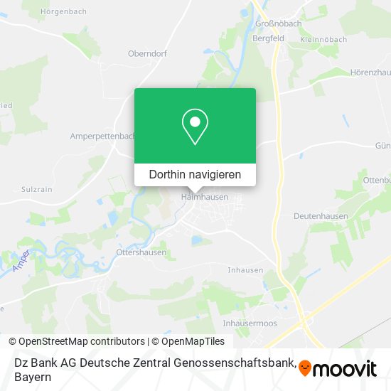 Dz Bank AG Deutsche Zentral Genossenschaftsbank Karte