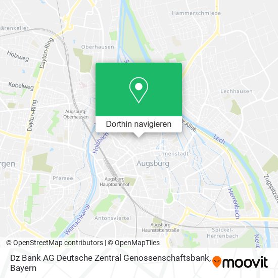 Dz Bank AG Deutsche Zentral Genossenschaftsbank Karte