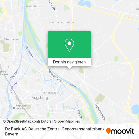 Dz Bank AG Deutsche Zentral Genossenschaftsbank Karte