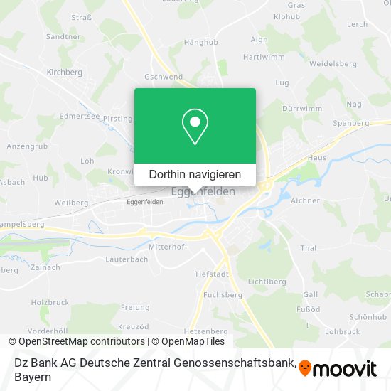 Dz Bank AG Deutsche Zentral Genossenschaftsbank Karte