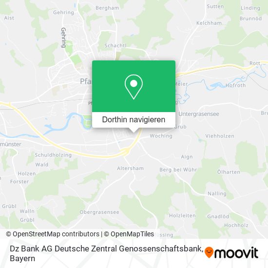 Dz Bank AG Deutsche Zentral Genossenschaftsbank Karte