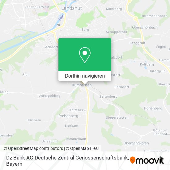 Dz Bank AG Deutsche Zentral Genossenschaftsbank Karte