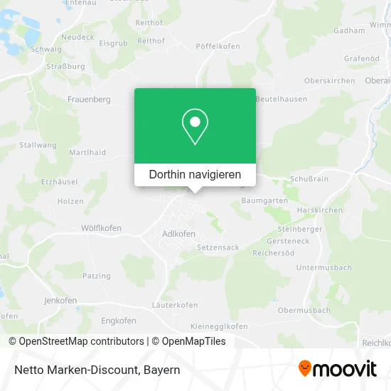 Netto Marken-Discount Karte