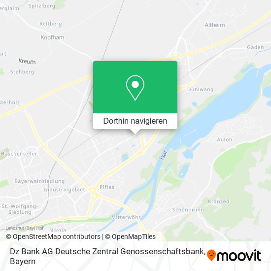 Dz Bank AG Deutsche Zentral Genossenschaftsbank Karte