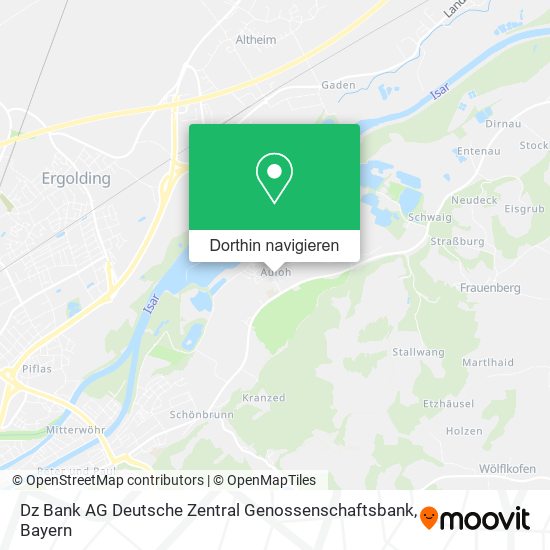 Dz Bank AG Deutsche Zentral Genossenschaftsbank Karte