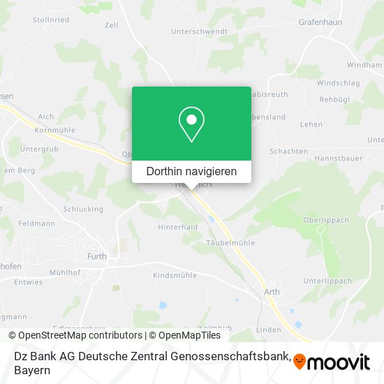 Dz Bank AG Deutsche Zentral Genossenschaftsbank Karte