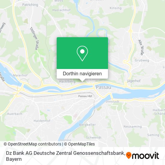 Dz Bank AG Deutsche Zentral Genossenschaftsbank Karte