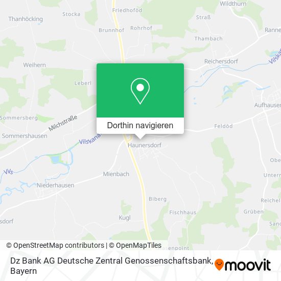 Dz Bank AG Deutsche Zentral Genossenschaftsbank Karte