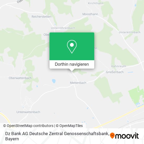 Dz Bank AG Deutsche Zentral Genossenschaftsbank Karte