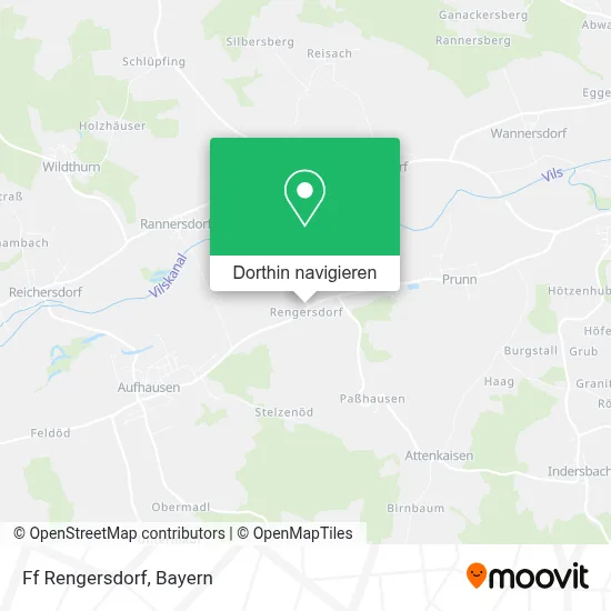 Ff Rengersdorf Karte