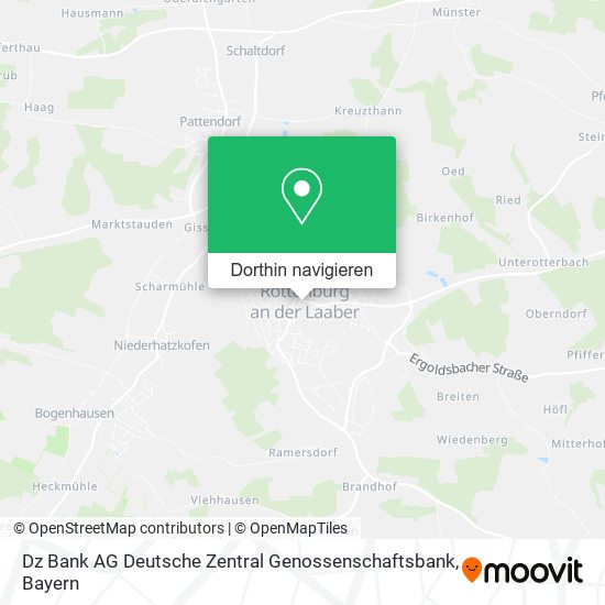 Dz Bank AG Deutsche Zentral Genossenschaftsbank Karte