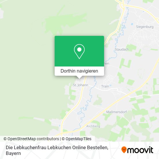 Die Lebkuchenfrau Lebkuchen Online Bestellen Karte