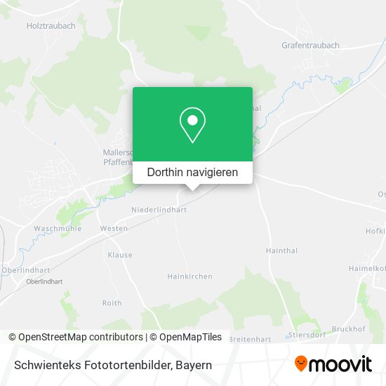 Schwienteks Fototortenbilder Karte