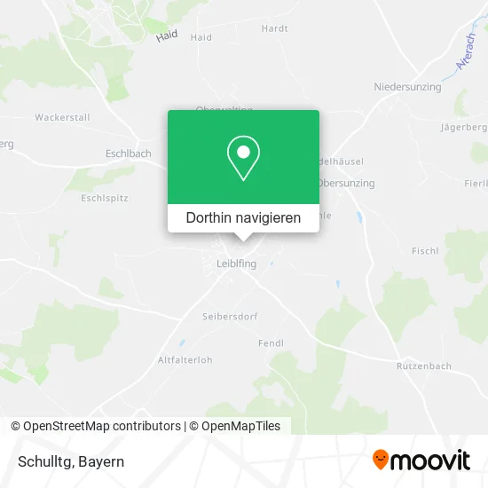 Schulltg Karte