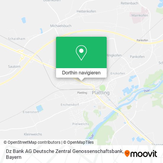Dz Bank AG Deutsche Zentral Genossenschaftsbank Karte