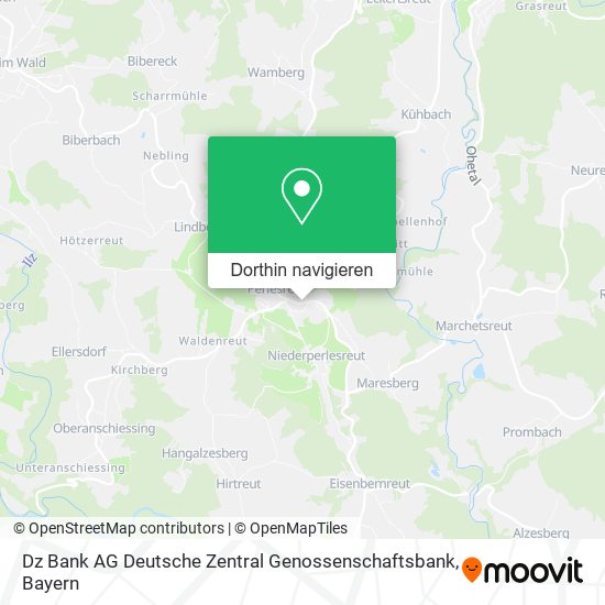 Dz Bank AG Deutsche Zentral Genossenschaftsbank Karte