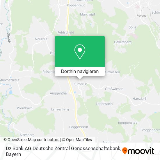 Dz Bank AG Deutsche Zentral Genossenschaftsbank Karte