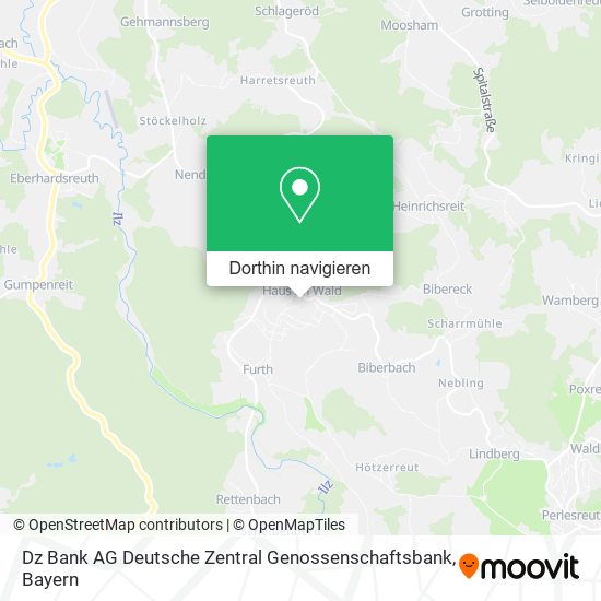 Dz Bank AG Deutsche Zentral Genossenschaftsbank Karte