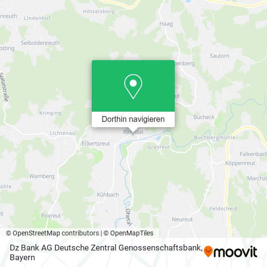 Dz Bank AG Deutsche Zentral Genossenschaftsbank Karte