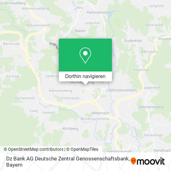 Dz Bank AG Deutsche Zentral Genossenschaftsbank Karte