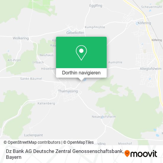 Dz Bank AG Deutsche Zentral Genossenschaftsbank Karte