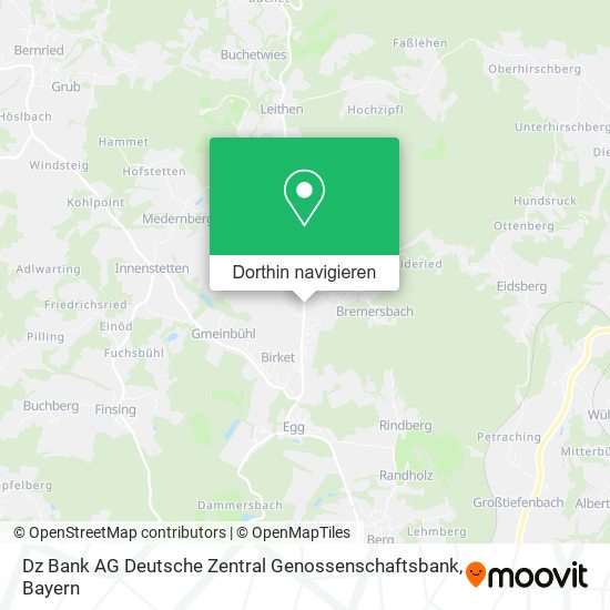 Dz Bank AG Deutsche Zentral Genossenschaftsbank Karte