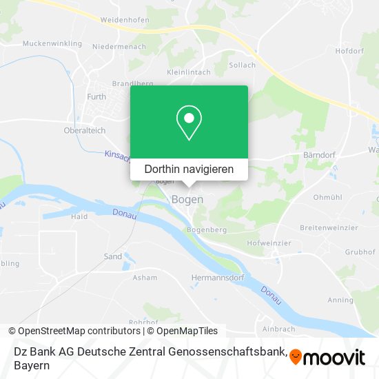 Dz Bank AG Deutsche Zentral Genossenschaftsbank Karte