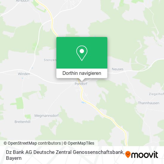 Dz Bank AG Deutsche Zentral Genossenschaftsbank Karte