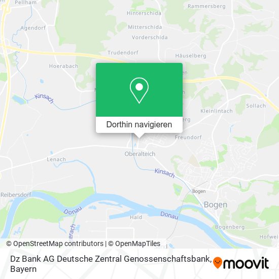 Dz Bank AG Deutsche Zentral Genossenschaftsbank Karte