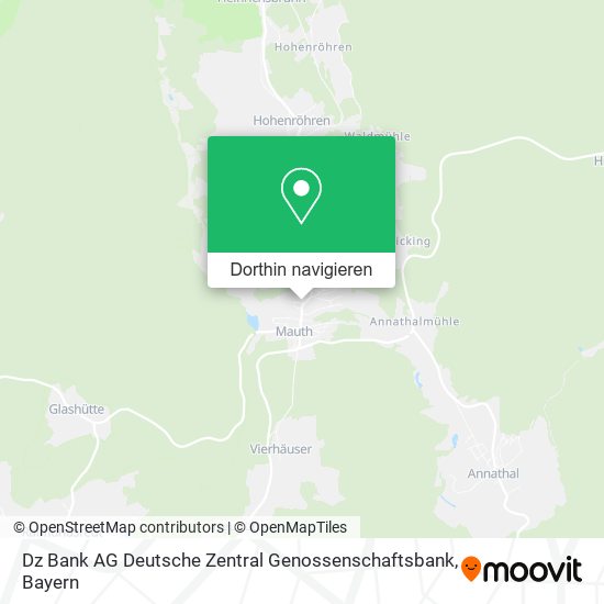 Dz Bank AG Deutsche Zentral Genossenschaftsbank Karte