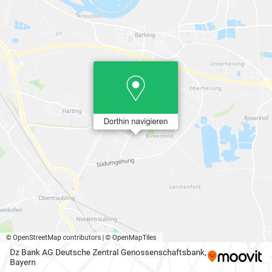 Dz Bank AG Deutsche Zentral Genossenschaftsbank Karte