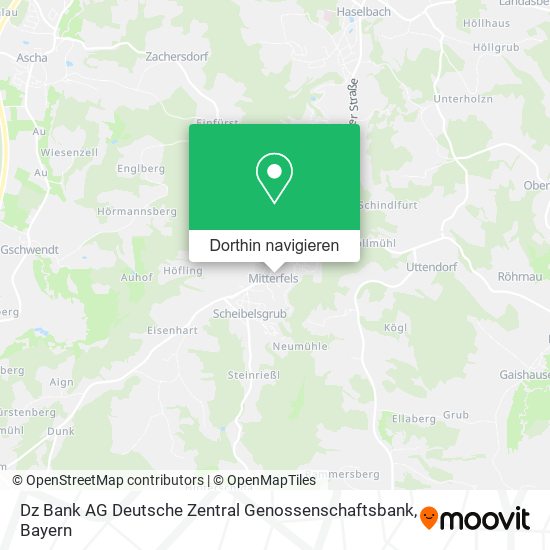 Dz Bank AG Deutsche Zentral Genossenschaftsbank Karte