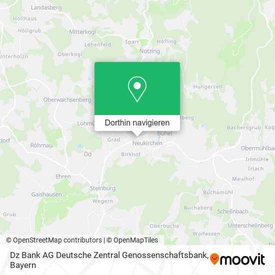 Dz Bank AG Deutsche Zentral Genossenschaftsbank Karte