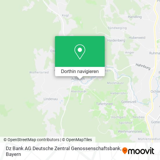 Dz Bank AG Deutsche Zentral Genossenschaftsbank Karte
