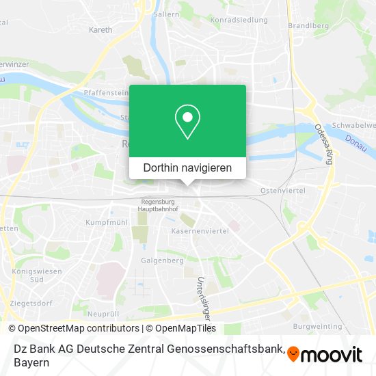 Dz Bank AG Deutsche Zentral Genossenschaftsbank Karte
