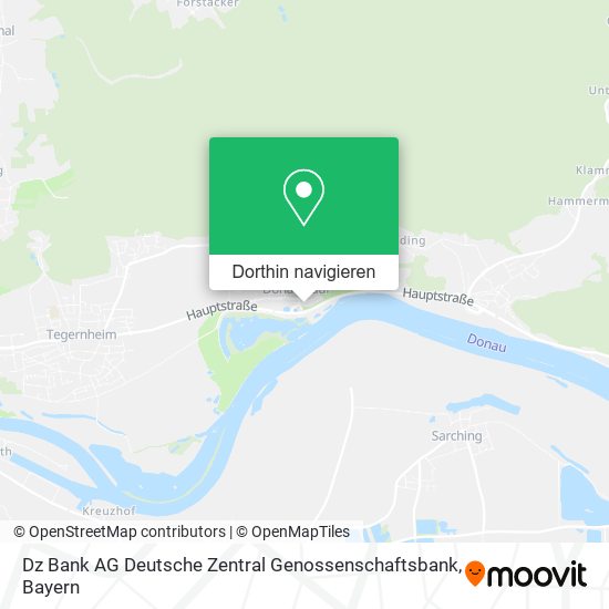Dz Bank AG Deutsche Zentral Genossenschaftsbank Karte