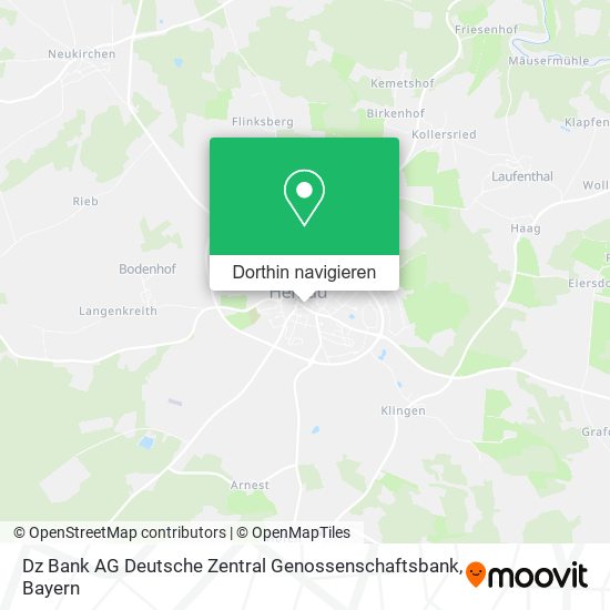 Dz Bank AG Deutsche Zentral Genossenschaftsbank Karte