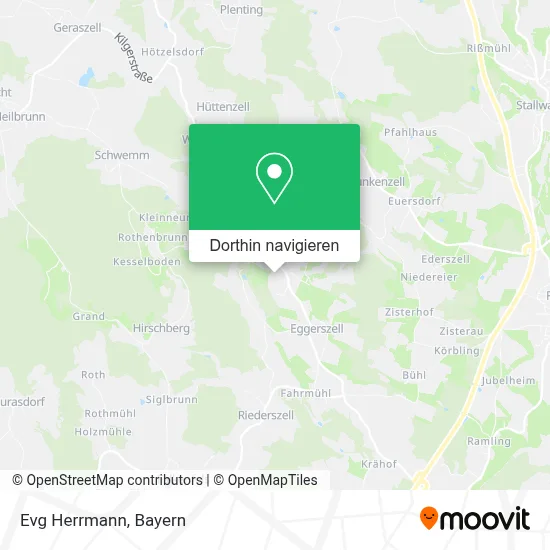 Evg Herrmann Karte