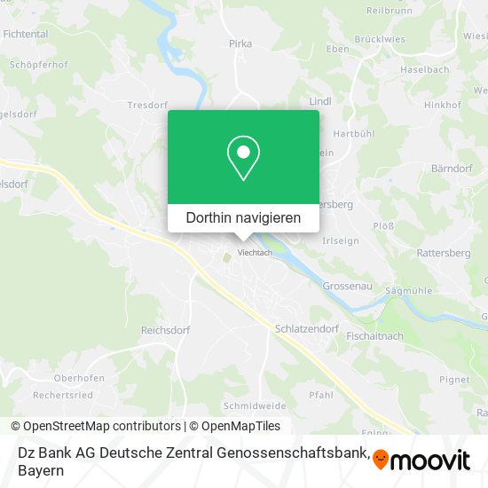 Dz Bank AG Deutsche Zentral Genossenschaftsbank Karte