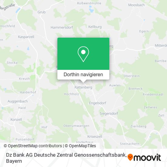 Dz Bank AG Deutsche Zentral Genossenschaftsbank Karte